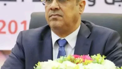 مصدر مقرب: الميسري ينفي أي صلة بالتشكيلات العسكرية أو السياسية المرتبطة بالحوثيين 9