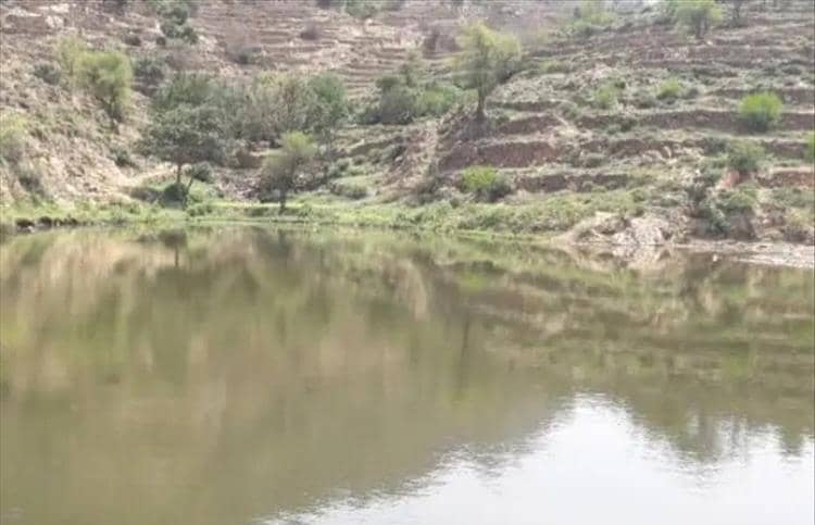 مأساة في لحج.. وفاة طفلين غرق أثناء السباحة في أحد السدود