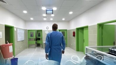 عدن: المستشفيات الخاصة تثقل كاهل المرضى ومناشدات عاجلة للتدخل 3