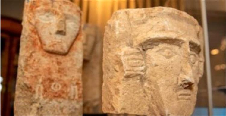 سويسرا.. تستعد لإعادة كنوز أثرية يمنية منهوبة