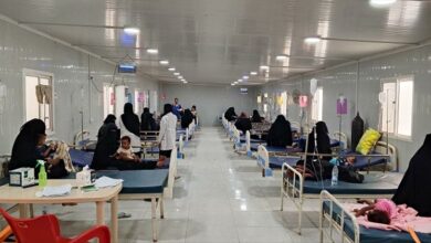 أطباء بلا حدود: أزمة صحية حادة بسبب الإسهالات المائية في الحديدة 2