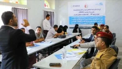 منظمة سام تعقد جلسة لمناقشة قضايا المنازل غير المسلّمة والمحتلة 4