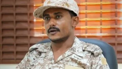 انشقاق يهز الحوثيين: قيادي بارز يعود إلى صفوف الشرعية 3