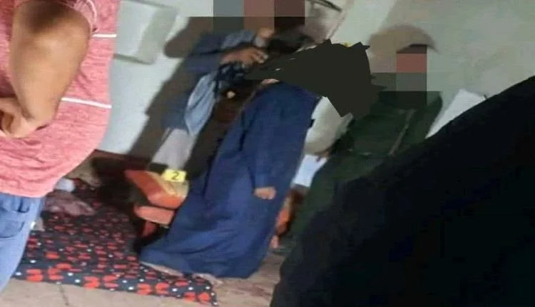 العثور على شاب مشنوق.. خامس وفاة مماثلة خلال أيام