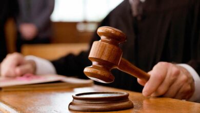 محكمة أمريكية تحكم بالسجن 5 سنوات على يمني… لهذا السبب 3