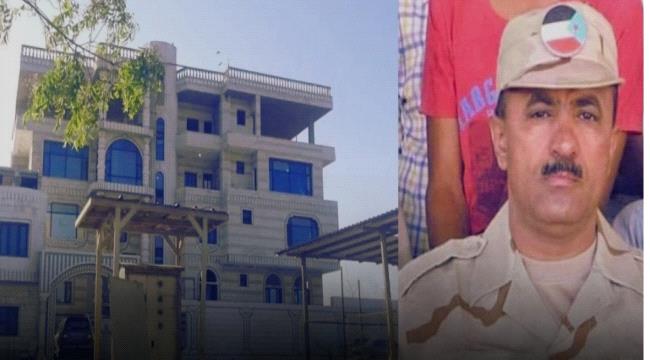 السقلدي يوجه رسالة إلى الشنفرة مؤكداً أن الوطن أكبر من فلة