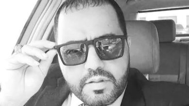 وفاة رجل الأعمال اليمني معاذ الجرادي إثر أزمة قلبية 3