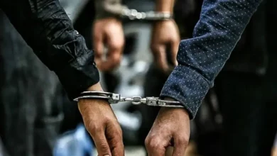 شرطة الضالع تباشر التحقيق في واقعة تبادل إطلاق نار بمديرية قعطبة وتضبط المتهمين 10