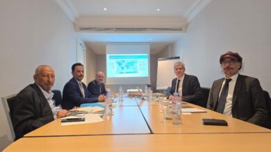 وفد من وزارة الزراعة والأسماك يزور فرنسا لبحث أوجه التعاون الثنائي بين البلدين 4