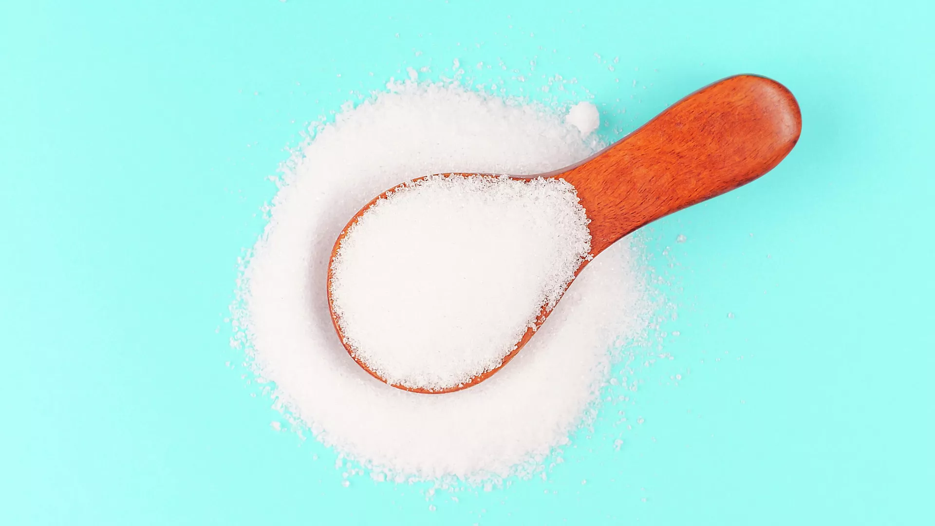 دراسة طبية جديدة: مخاطر خفية للمحليات الصناعية على صحة القلب ووظائف الدماغ 1