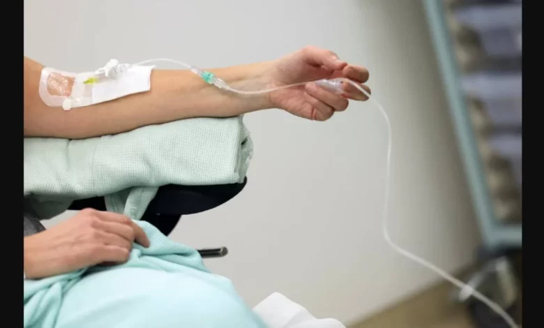 أسباب صادمة وراء ارتفاع السرطان بين الشباب مقارنة بالجيل السابق..! 1