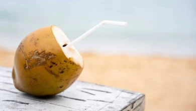 لن تصدّق ما يفعله زيت جوز الهند بجسمك وصحتك! 2