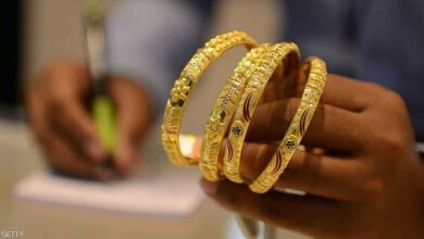 تراجع مفاجئ لأسعار الذهب في الأسواق اليمنية وسط صعود قياسي عالمي! 2