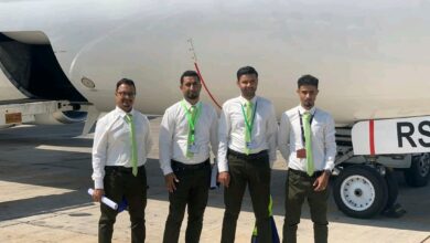 انطلاق خدمات «طيران عدن» بين عدن والقاهرة ضمن جدول أسبوعي حتى نهاية 2025 3