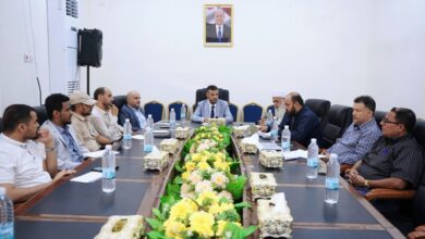 لجنة إعداد الموازنة بوزارة الأوقاف تناقش خطة عملها واحتياجات قطاعاتها 3