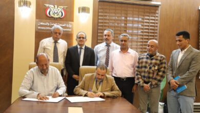 توقيع اتفاقية تعاون بين المجلس الطبي ومستشفى الامير محمد بن سلمان لتحسين جودة الخدمات التشخيصية والعلاجية 4