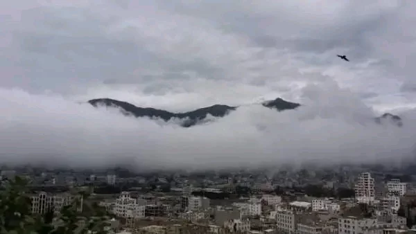 تحذير من الأرصاد: صقيع محتمل وموجة برد تضرب عدة محافظات 1