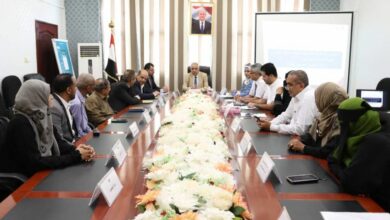 وزارة العدل تنظم جلسة بُؤرية حول التوعية بمخاطر الإرهاب في اليمن 3