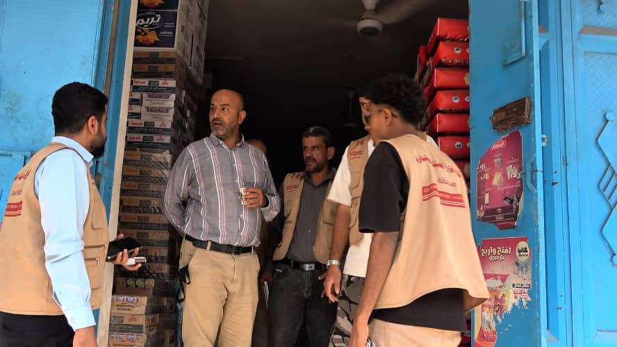 إغلاق مطعم شهير في المنصورة بعد ضبط مخالفات خطيرة بحملة رقابية