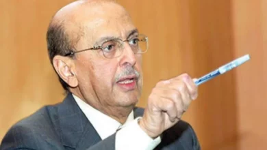 القربي: اليمن أصبح على الهامش بعد قرار روسيا والصين 3