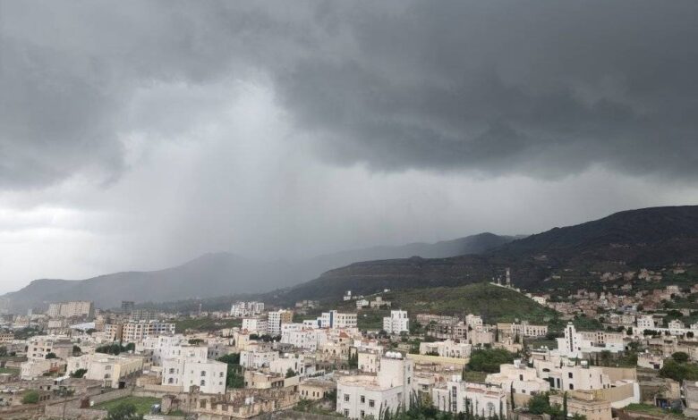 اليمن على موعد مع موجة برد وأمواج مضطربة.. نصائح مهمة للسكان والصيادين 1