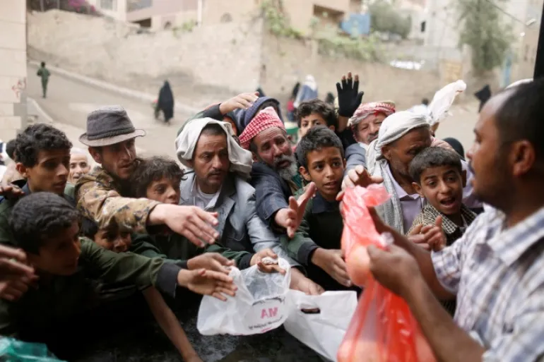 اليمن على حافة الجوع… أرقام مخيفة يكشفها تقرير أممي حديث 1