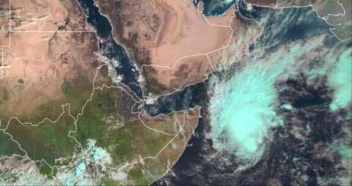 موجة برد قاسية تضرب عدة محافظات الليلة والأرصاد يحذر