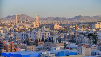 مسلحو الحوثي يقتحمون مقرات 3 منظمات إغاثية دولية في صنعاء 2