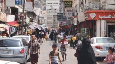 ارتفاع عشوائي للأسعار في عدن.. وغياب تام للرقابة الحكومية 4