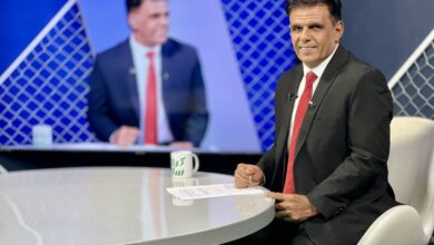 أمين عام الإعلام الرياضي بعدن: نحتاج لنهضة وندعو لاجتماع انتخابي قريب 4