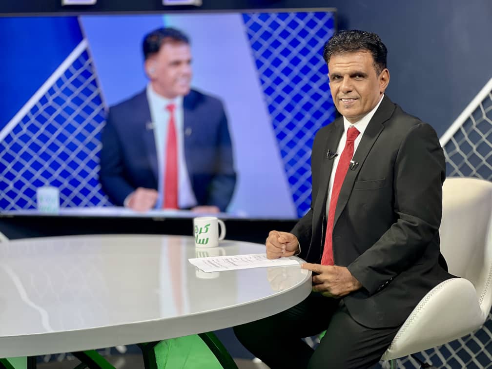 أمين عام الإعلام الرياضي بعدن: نحتاج لنهضة وندعو لاجتماع انتخابي قريب 1