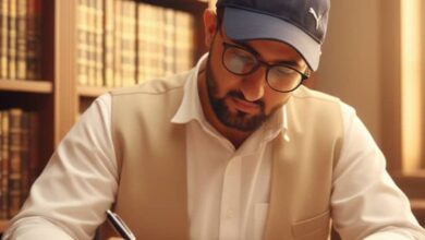 ماذا تعلم طالب المدرسة في 12 عاماً من التربية الإسلامية؟ 2