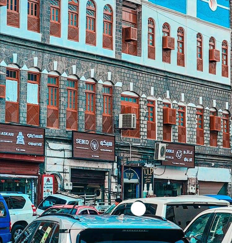 بين الماضي والحاضر: كريتر تنبض من جديد عبر ترميم منازلها التاريخية 1