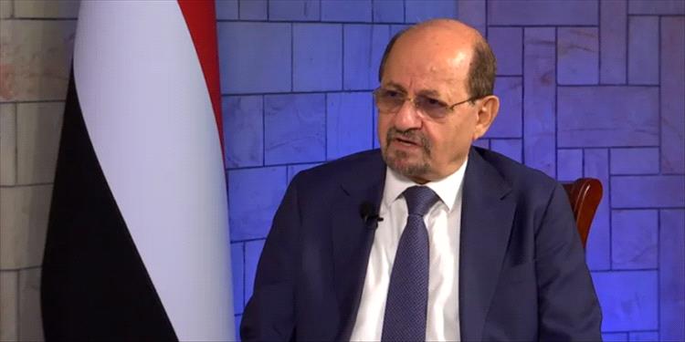 المجلس الانتقالي يستنكر تصريحات وزير الخارجية شايع محسن ويطالب بتوضيح موقف الحكومة 1