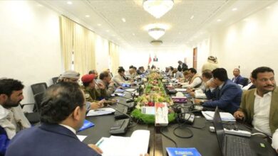 تنفيذي مأرب يعتمد خطة التنمية الاقتصادية والاجتماعية ويقر "كتاب الإحصاء" كمرجع رسمي موحد للبيانات 2