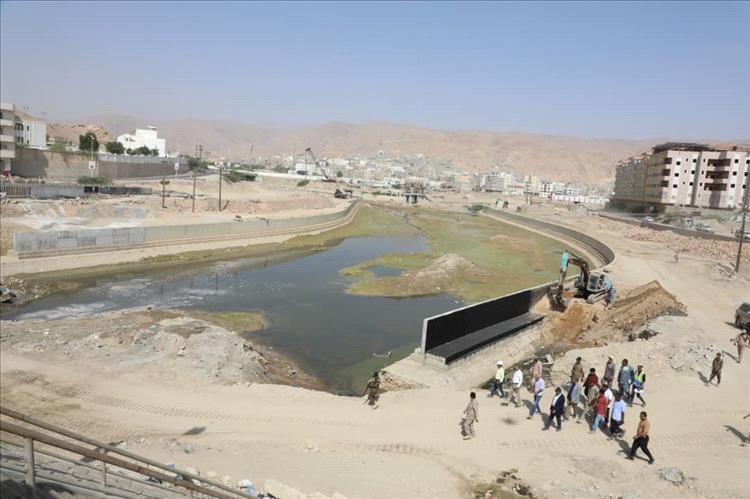 حضرموت على الطريق الصحيح: مسارات جديدة تخفف الازدحام في خور المكلا 1