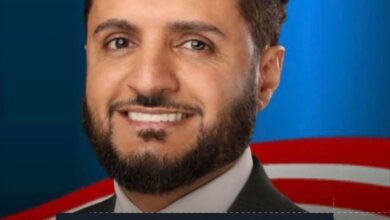 اليمني الأمريكي آدم الحربي يفوز برئاسة بلدية هامترامك 2