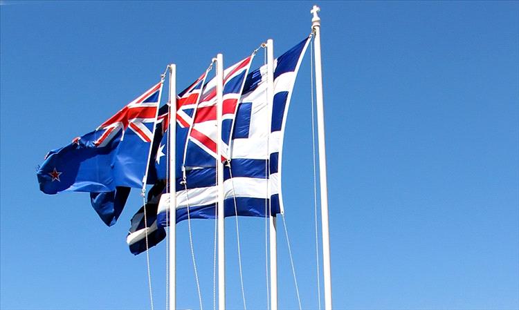 بريطانيا واليونان تتفقان على تعزيز الأمن في اليمن