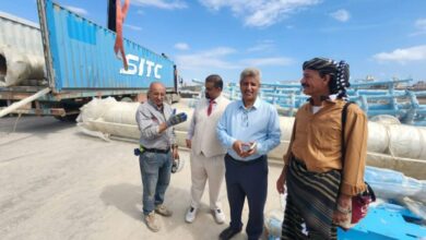 عدن على أعتاب تجربة ترفيهية استثنائية.. حديقة العاصمة الكبرى 4