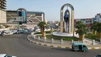 ضبط 3 متهمين بجريمة الاعتداء وتقييد حرية مواطن بالعاصمة عدن 3