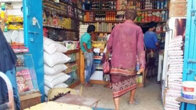 قائمة محدثة: أسعار المواد الغذائية في الشيخ عثمان بعدن الأحد 14 ديسمبر 2025 4