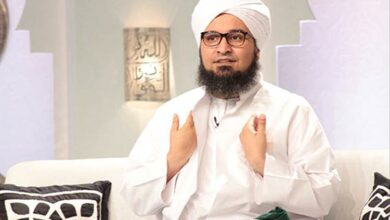 الجفري يحذر من تحريف الدين في الصراعات السياسية ويصفه بـ«الانحراف الخطير» 5