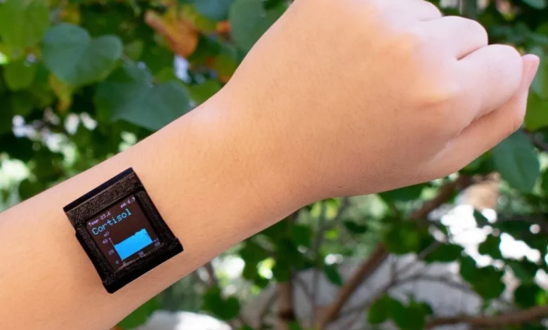 وداعاً للفحوصات المؤلمة.. تقنية حديثة تكشف صحتك عبر العَرق فقط! 4