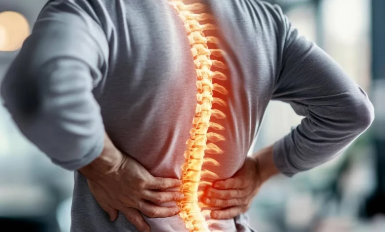 تعرف على أفضل طعام لتقوية العظام 1