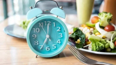 جلوسك الطويل يضر قلبك؟ إليك 6 أطعمة تحميه! 4