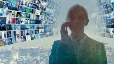 تحذير رقمي: فيديوهات الذكاء الاصطناعي تزيّف الواقع على الإنترنت! 2