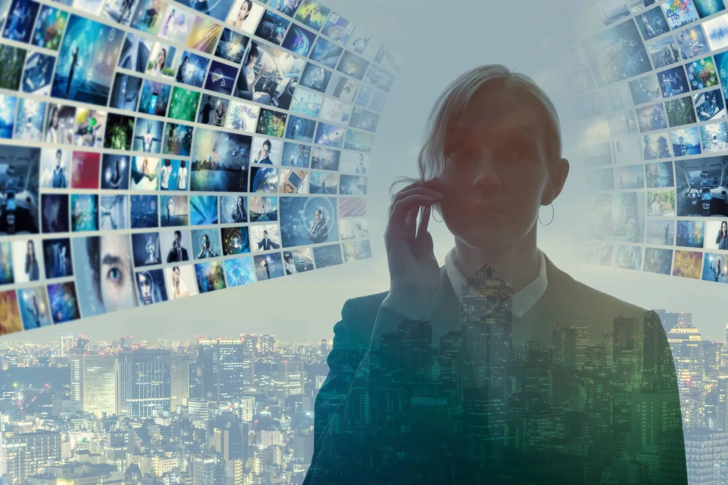 تحذير رقمي: فيديوهات الذكاء الاصطناعي تزيّف الواقع على الإنترنت! 1