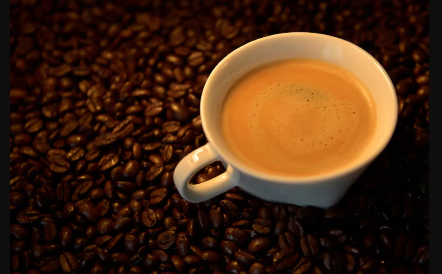 هل القهوة عدو معدتك؟ دراسة تكشف علاقتها بالانتفاخ 1