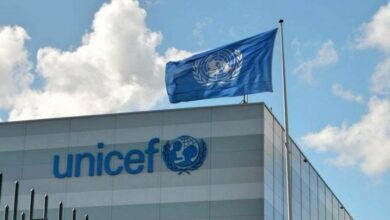 وزارة الشؤون الاجتماعية ترحّب بقرار اليونيسيف نقل مقرها إلى عدن 2