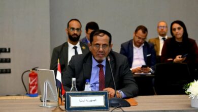 اليمن يشارك في الاجتماع الـ 73 للمجلس التنفيذي للمنظمة العربية للطيران المدني في المغرب 4